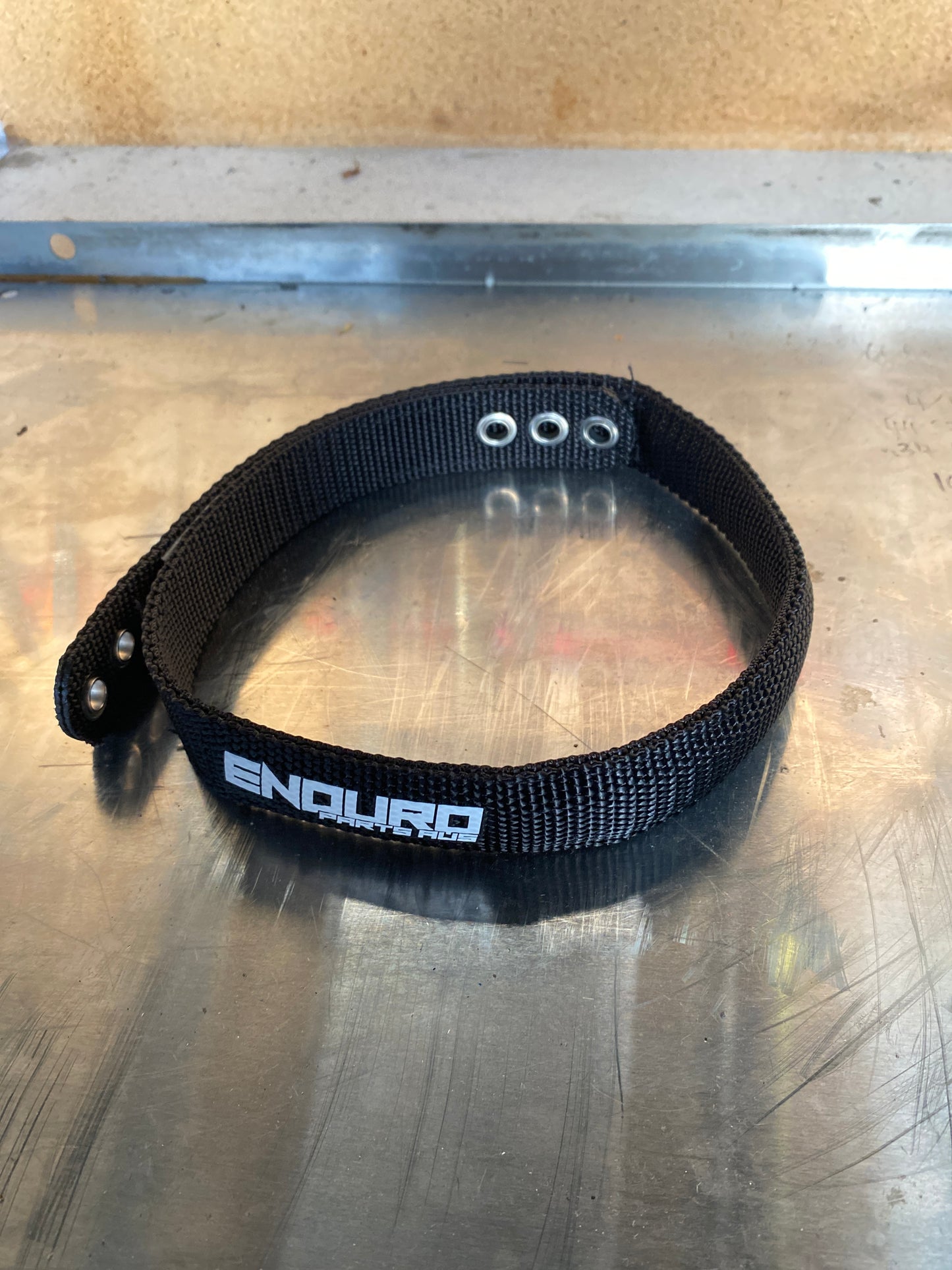 Rear Strap Ktm GasGas 19 - ON
