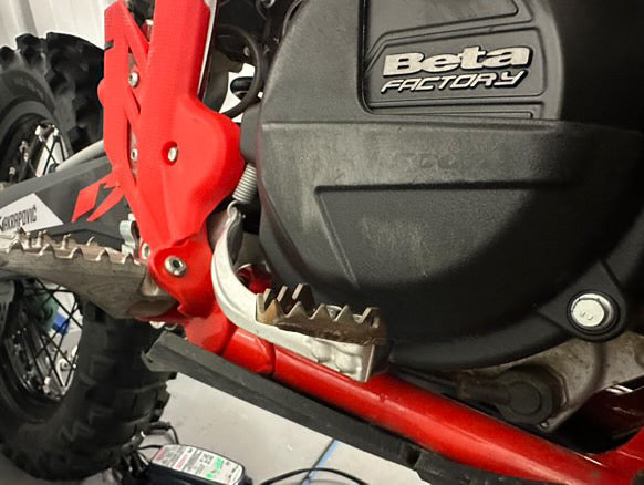 Extreme Brake Tip SHERCO BETA RIEJU