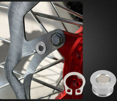 Ktm Husqvanra Gas Gas Beta Sherco Speedo Magnet