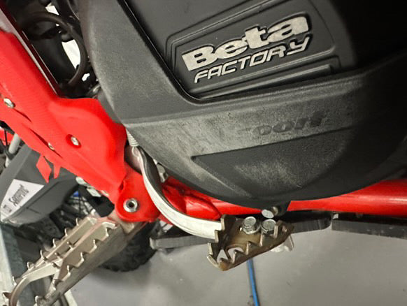 Extreme Brake Tip SHERCO BETA RIEJU