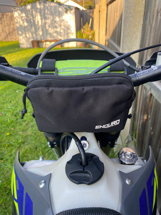 Handle Bar Bag