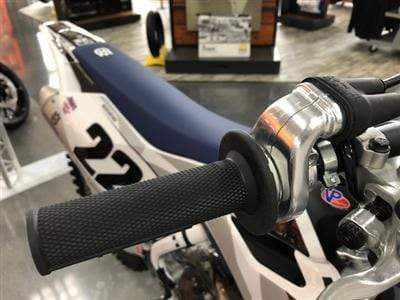 Billet Throttle Housing