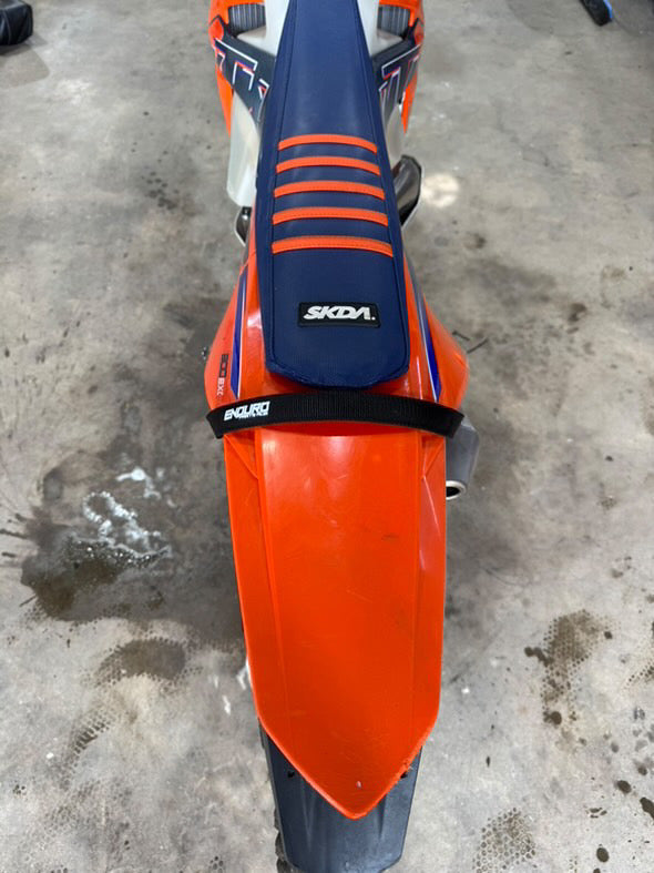 Rear Strap Ktm GasGas 19 - ON