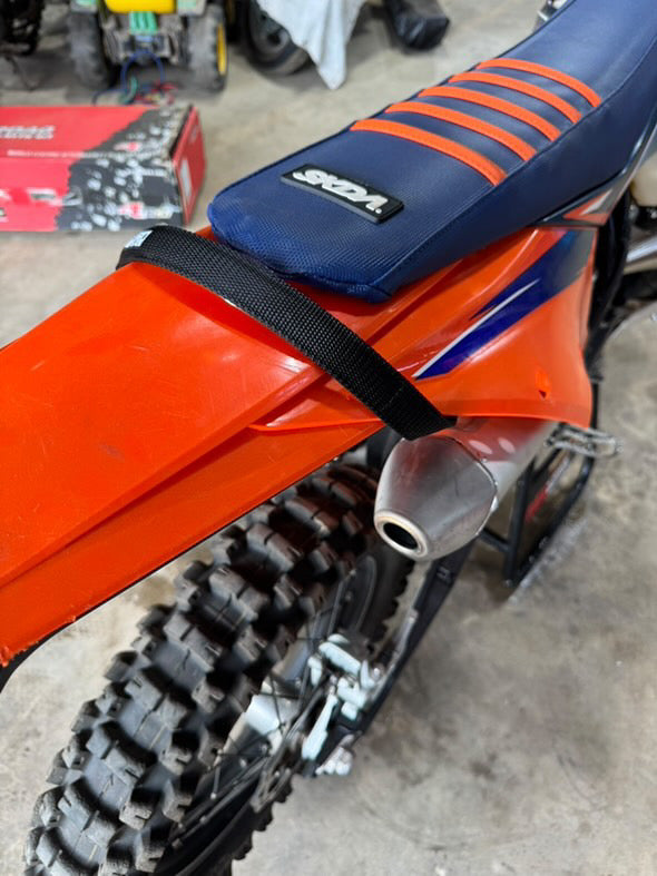 Rear Strap Ktm GasGas 19 - ON
