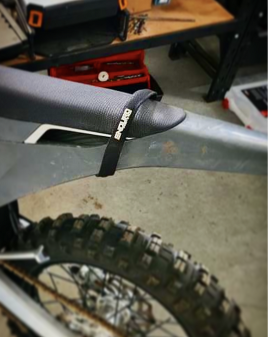 Rear Strap - STARK 25 - 27
