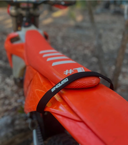 Rear Strap Ktm GasGas 19 - ON