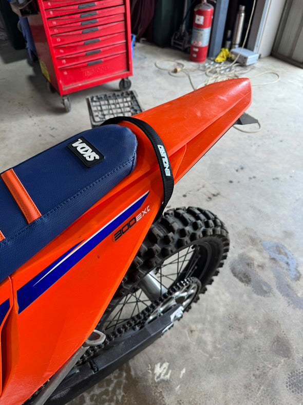 Rear Strap Ktm GasGas 19 - ON