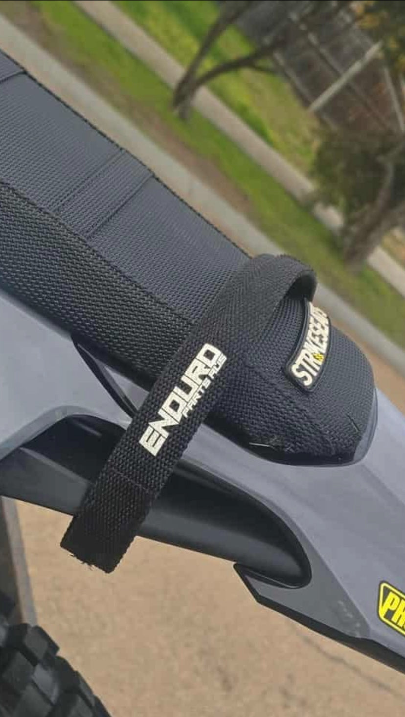 Rear Strap - Husqvarna 13 - ON