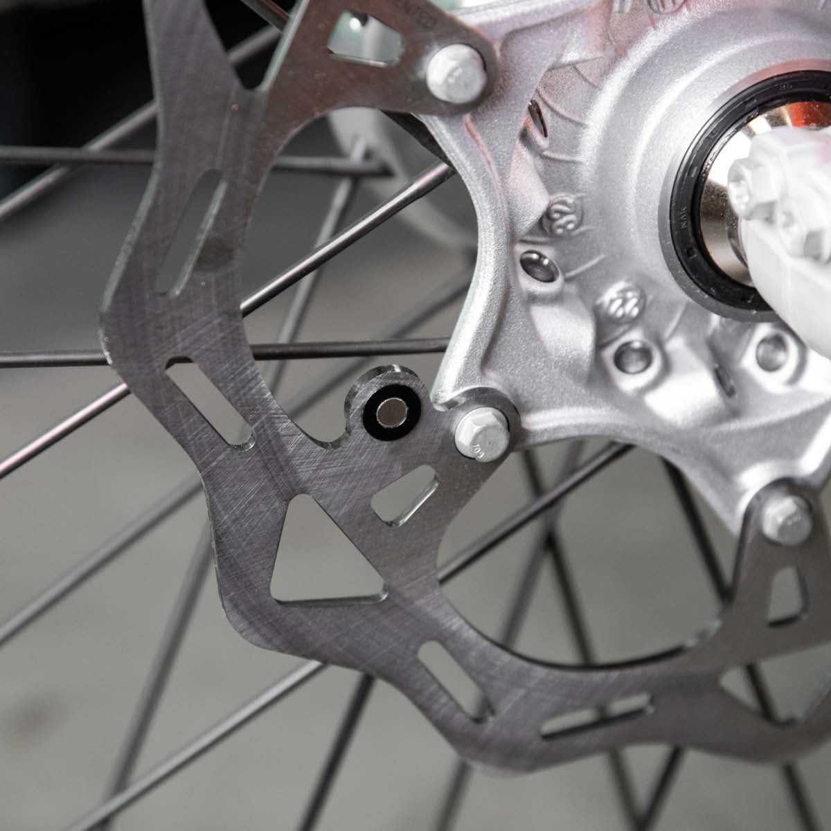 Ktm Husqvanra Gas Gas Beta Sherco Speedo Magnet
