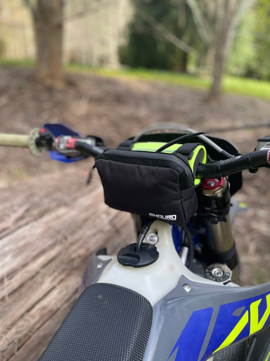 Handle Bar Bag V3