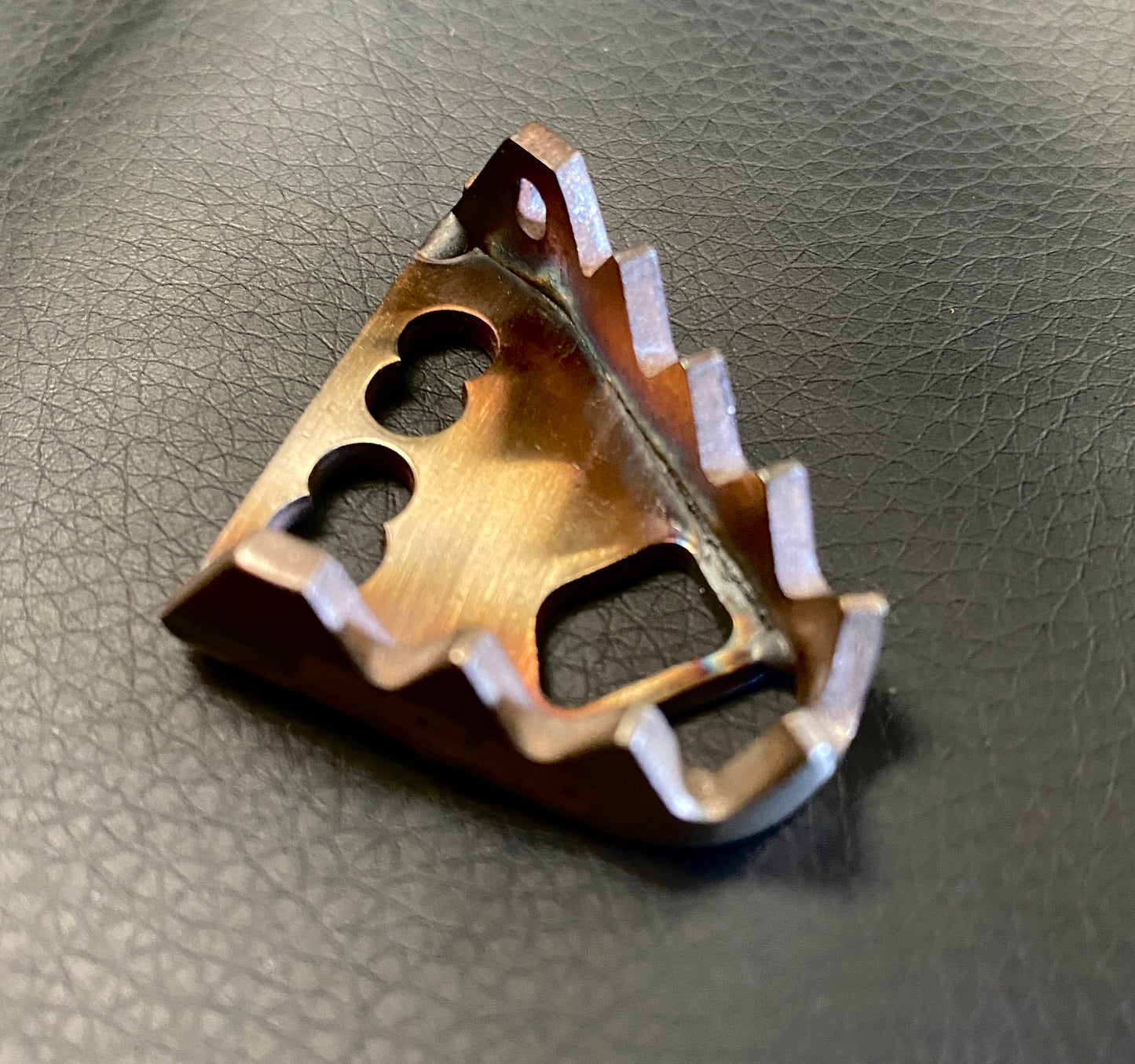 Extreme Brake Tip SHERCO BETA RIEJU