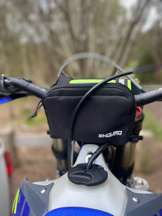 Handle Bar Bag