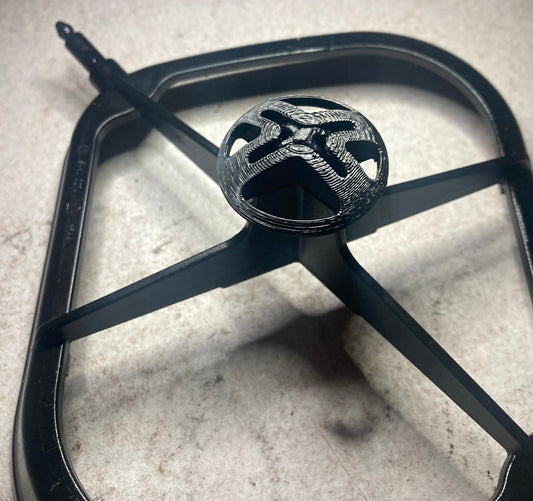 Air Filter Saver Disc