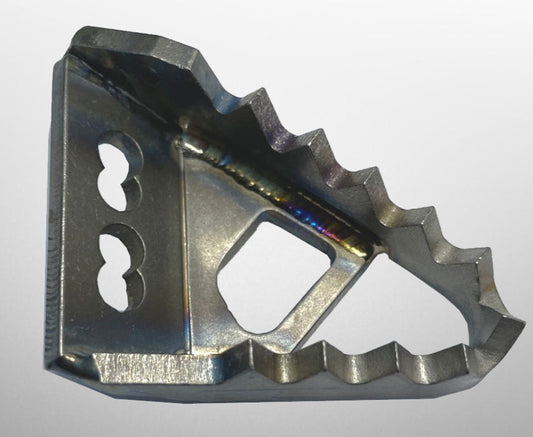 Stainless Brake Tip Extended / Extreme