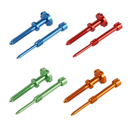 Air Mixture / Idle Screw Keihin