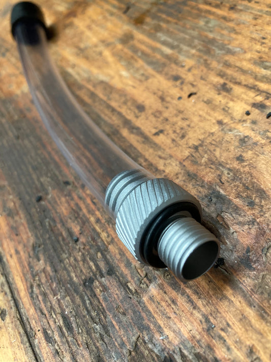 Oil Drain Tool / Ktm & Husqvarna
