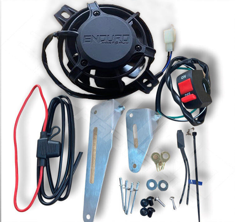Universal Fan Kit