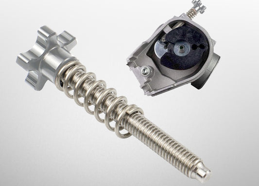 Easy Idle Screw Adjuster For KTM HUSQVARNA GAS GAS TPI 20 - ON